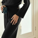 Large Adeline Sweater Set 