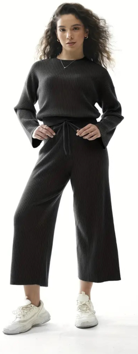 Adeline Sweater Set 