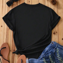 XXL Go Dawgs Spirit Tshirt