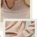 Small Caryn Gorgeous Sweater Set