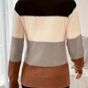 Medium Fall Hues Sweater