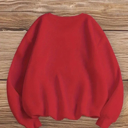 Medium Oh Christmas Tree Sweatshirt 