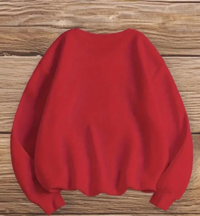 Oh Christmas Tree Sweatshirt 