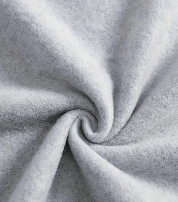 O Come Let Us Adore Him Sweatshirt 