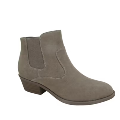 Arizona Charlton Dk Taupe Boots