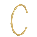  Stylish Bamboo Bangle Bracelet