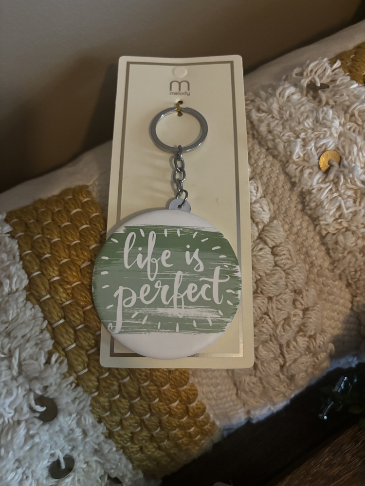 Cutesy Key Chains