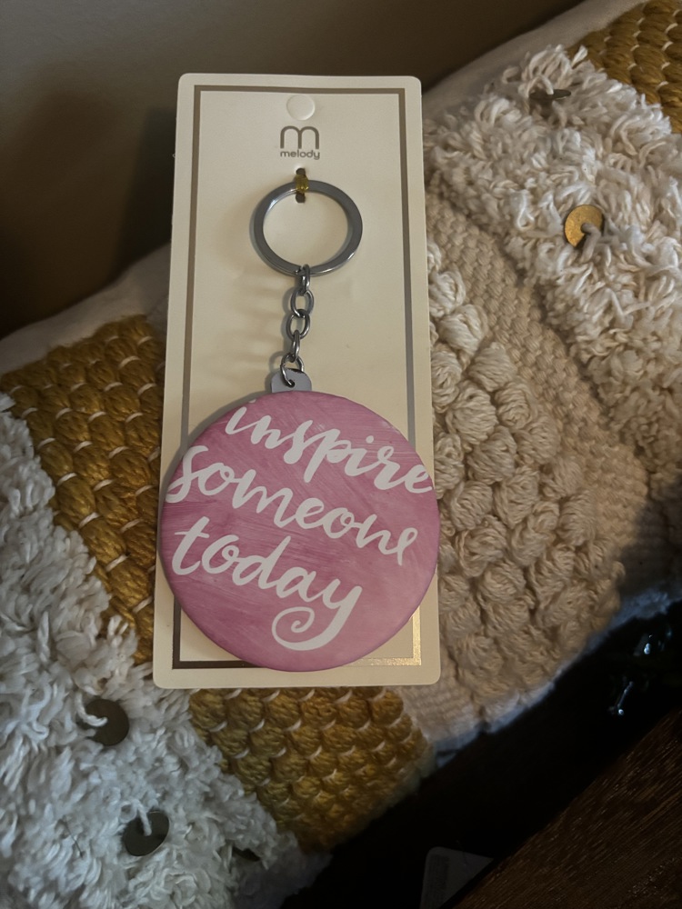 Cutesy Key Chains