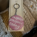 Inspire Someone Today  Cutesy Key Chains