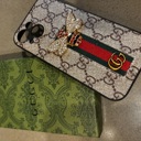  Designer GG iPhone 15 Phone Case