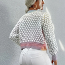  Unicorn Dreams Crop Sweater