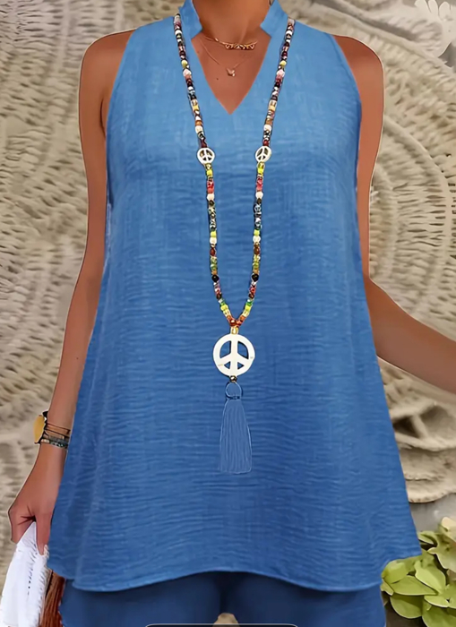 Seas the Day Short Set