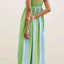  Pastel Chelsea Maxi Dress