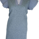  Simply Southern Heather Quilted Dress