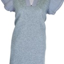 Medium Simply Southern Heather Quilted Dress