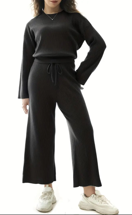 Adeline Sweater Set 