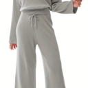 Small All that Jazz Sweater Set