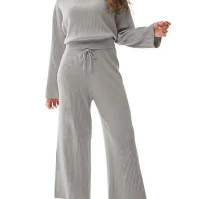 All that Jazz Sweater Set
