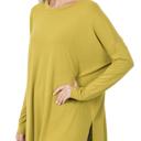  Zenana Dolman Sleeve Tunic