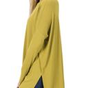  Zenana Dolman Sleeve Tunic