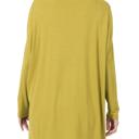  Zenana Dolman Sleeve Tunic