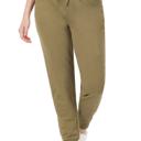  Zenana French Terry Jogger Sweatpants with Drawstring