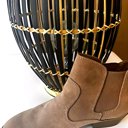  Arizona Charlton Dk Taupe Boots