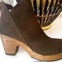  Pierre Dumas Pam Clog Boots