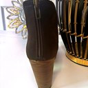  Pierre Dumas Pam Clog Boots