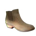  Arizona Charlton Dk Taupe Boots