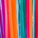  Fringe Backdrop, Streamer Backdrop, Bright Backdrop, Birthday Party Backdrop, Bright Rainbow, Rainbow Party, Rainbow Backdrop