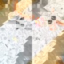  Jungle Coloring Table Runner Jungle