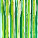  Jungle Fringe Streamer Backdrop| Jungle Party