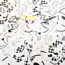  One Cool Dude Coloring Table Runner