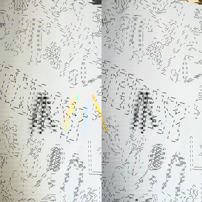 Sports Coloring Table Runner Sports Party