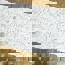  Sports Coloring Table Runner Sports Party