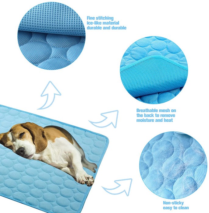 Pet Cooling Mat