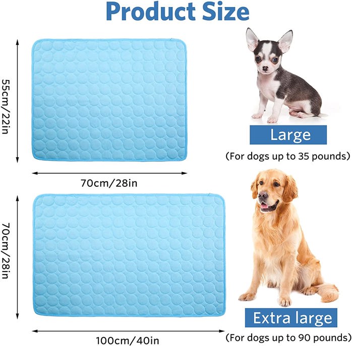 Pet Cooling Mat