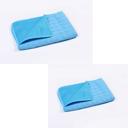 2-piece 2-piece Pet Cooling Mat