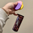  Spill Resistant Can Covers -  Easter Basket Fillers