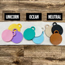  Spill Resistant Can Covers -  Easter Basket Fillers