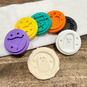  Halloween Play-Doh Stamps | Party Favors for Kids