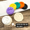  Halloween Play-Doh Stamps | Party Favors for Kids