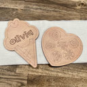  Personalized Kid's Valentine's Day DIY Craft Kit