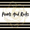 Pearls And Rocks