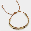  Arikara Bracelet - Gold