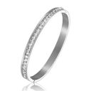  Venus Bangle Bracelet - Stainless Steel