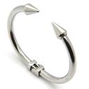  Arrow Cuff Bracelet - Stainless Steel