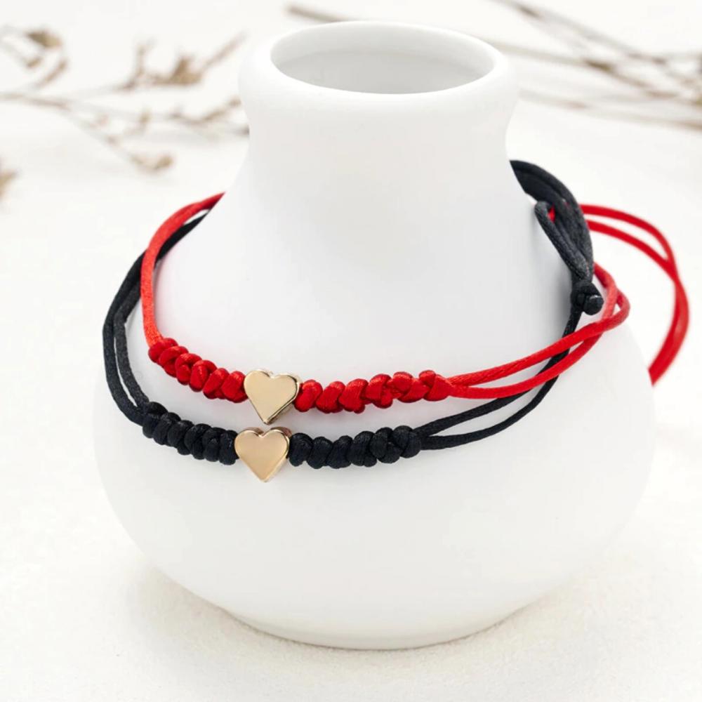 String of Fate Love Bracelet Set