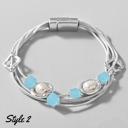  Serenity Magnetic Bracelet Collection